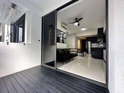 Sims Urban Oasis (D14), Condominium #589298421